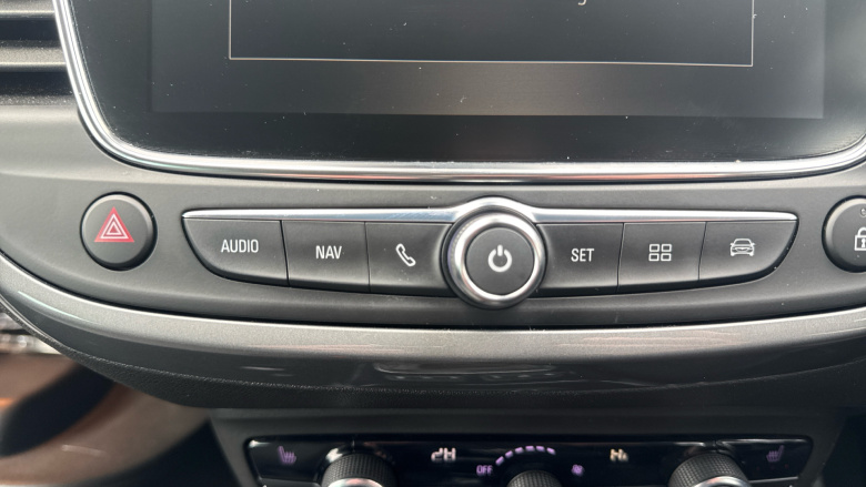 Vauxhall Crossland 1.2 Turbo [130] Elite Edition 5dr Petrol Hatchback